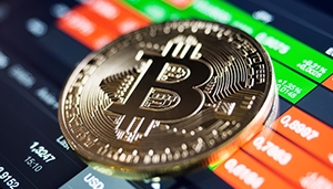 Ontwikkelingen en snelle omarming van de bitcoin